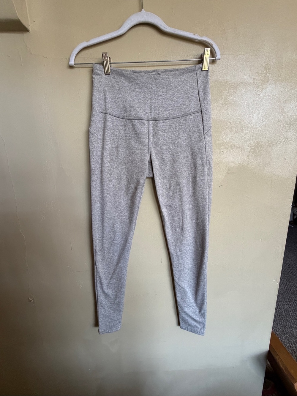 prAna Leggings | Size M | Yoga Hiking Athleisure